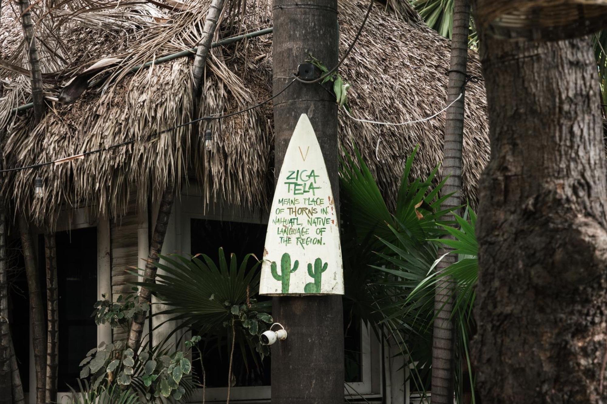 Hotel Selina Puerto Escondido Puerto Escondido  Exterior foto