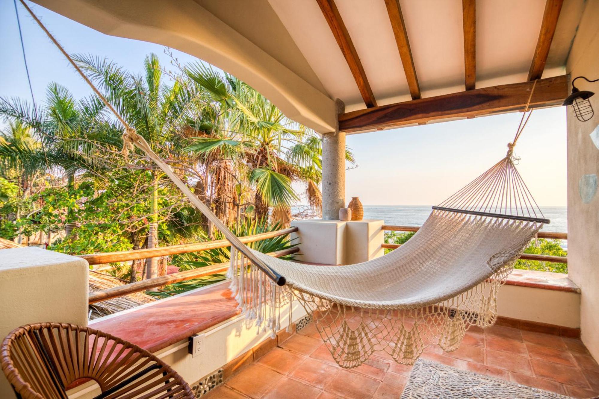 Hotel Selina Puerto Escondido Puerto Escondido  Zimmer foto