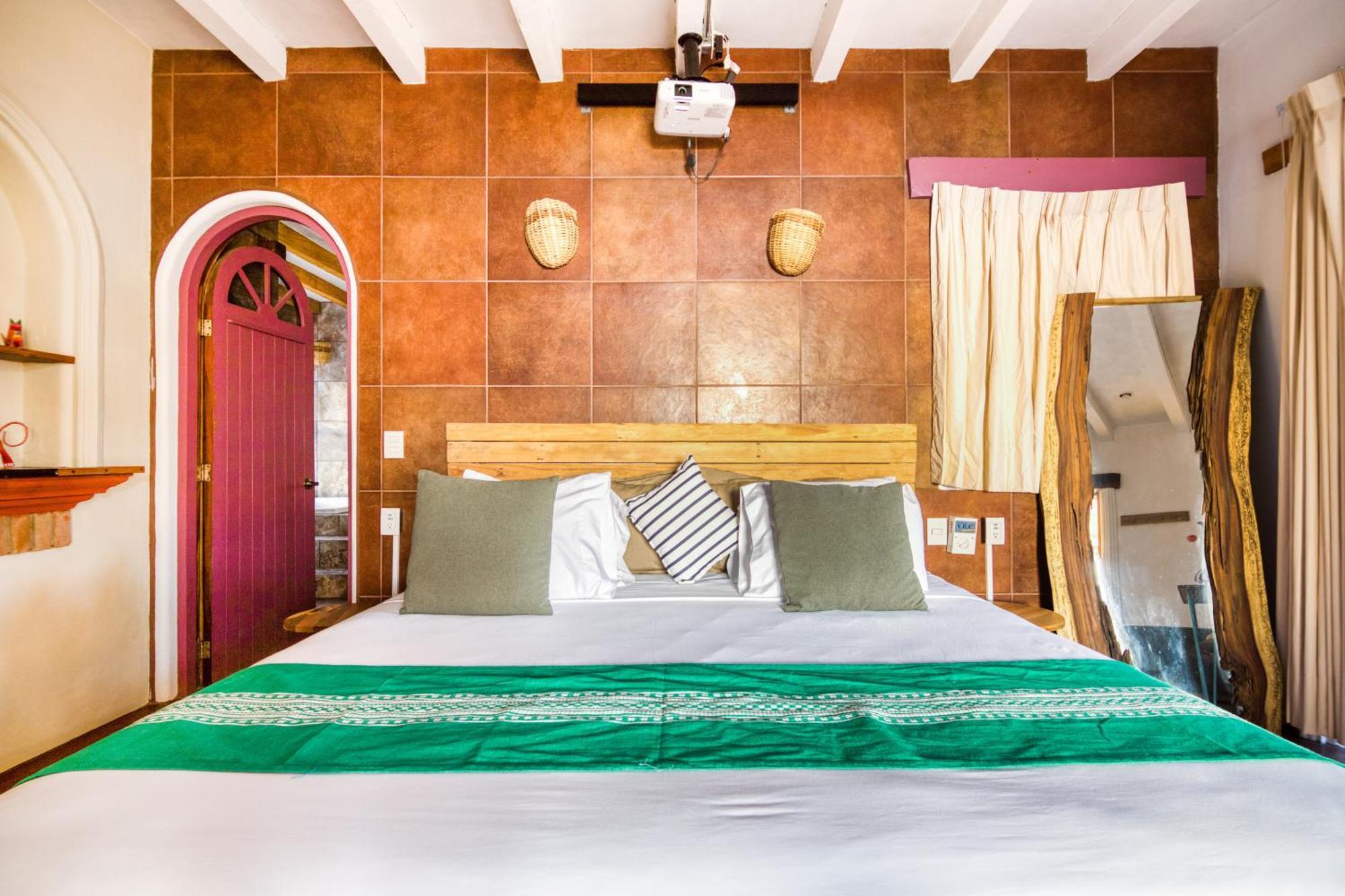 Hotel Selina Puerto Escondido Puerto Escondido  Zimmer foto
